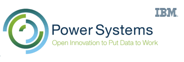 IBM Power Systems