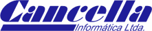 Logo Cancella