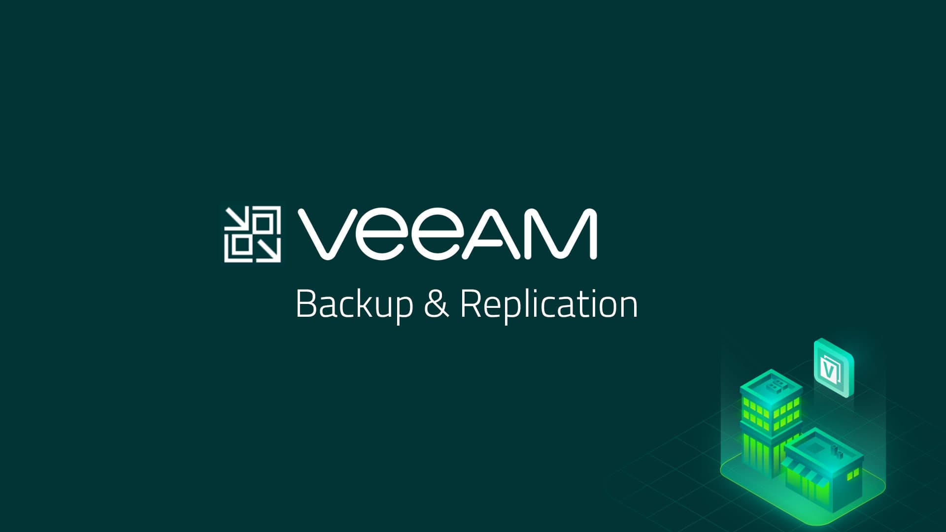 Veeam